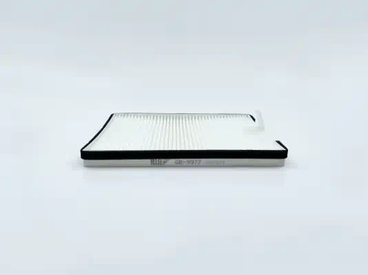 GB9977 — Фильтр салона 2170 Лада-Приора с кондиц. Halla BIG FILTER